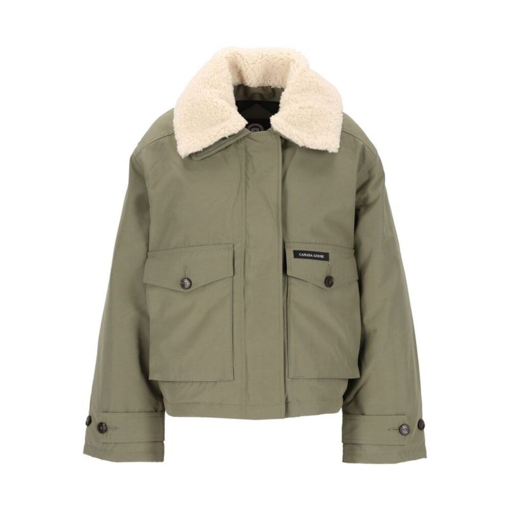 Canada Goose Women Scout Jacket